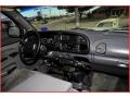 1999 Bright White Dodge Ram 2500 Laramie Extended Cab 4x4  photo #22