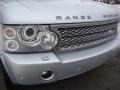 2006 Zambezi Silver Metallic Land Rover Range Rover Supercharged  photo #9