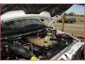 Bright White - Ram 2500 Laramie Extended Cab 4x4 Photo No. 24