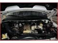 Bright White - Ram 2500 Laramie Extended Cab 4x4 Photo No. 25
