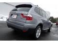 Jet Black - X3 3.0si Photo No. 19