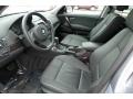 Jet Black - X3 3.0si Photo No. 23