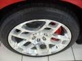 Viper Red - Viper SRT-10 Coupe Photo No. 10