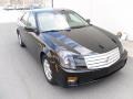Black Raven - CTS Sedan Photo No. 5