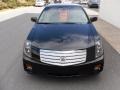 Black Raven - CTS Sedan Photo No. 6