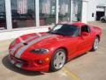 Viper Red - Viper GTS Photo No. 2