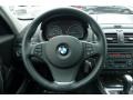 Jet Black - X3 3.0si Photo No. 35