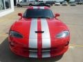 Viper Red - Viper GTS Photo No. 3
