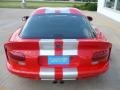 Viper Red - Viper GTS Photo No. 4