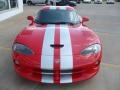 Viper Red - Viper GTS Photo No. 6