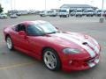 Viper Red - Viper GTS Photo No. 18