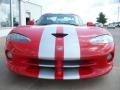 Viper Red - Viper GTS Photo No. 20