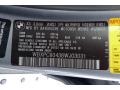 Jet Black - X3 3.0si Photo No. 56