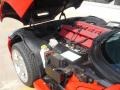 Viper Red - Viper GTS Photo No. 25