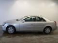 Light Platinum - CTS Sedan Photo No. 6