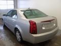 Light Platinum - CTS Sedan Photo No. 7