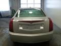 Light Platinum - CTS Sedan Photo No. 8