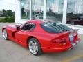 Viper Red - Viper GTS Photo No. 30