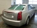 Light Platinum - CTS Sedan Photo No. 9