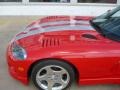 Viper Red - Viper GTS Photo No. 31