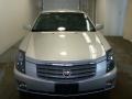 Light Platinum - CTS Sedan Photo No. 11
