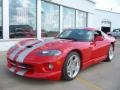 Viper Red - Viper GTS Photo No. 33