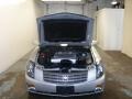Light Platinum - CTS Sedan Photo No. 12