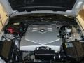 Light Platinum - CTS Sedan Photo No. 13