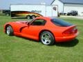 Viper Red - Viper GTS Photo No. 35
