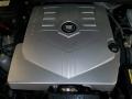 Light Platinum - CTS Sedan Photo No. 14