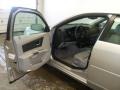 Light Platinum - CTS Sedan Photo No. 15