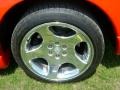 Viper Red - Viper GTS Photo No. 36