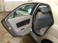 Light Platinum - CTS Sedan Photo No. 16