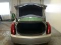 Light Platinum - CTS Sedan Photo No. 18