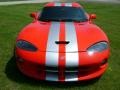 Viper Red - Viper GTS Photo No. 40