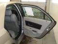 Light Platinum - CTS Sedan Photo No. 20