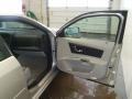 Light Platinum - CTS Sedan Photo No. 22