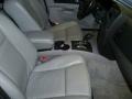 Light Platinum - CTS Sedan Photo No. 23