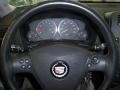 Light Platinum - CTS Sedan Photo No. 26