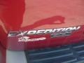 Redfire Metallic - Expedition Eddie Bauer Photo No. 10