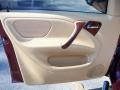 Ruby Red Metallic - ML 430 4Matic Photo No. 19