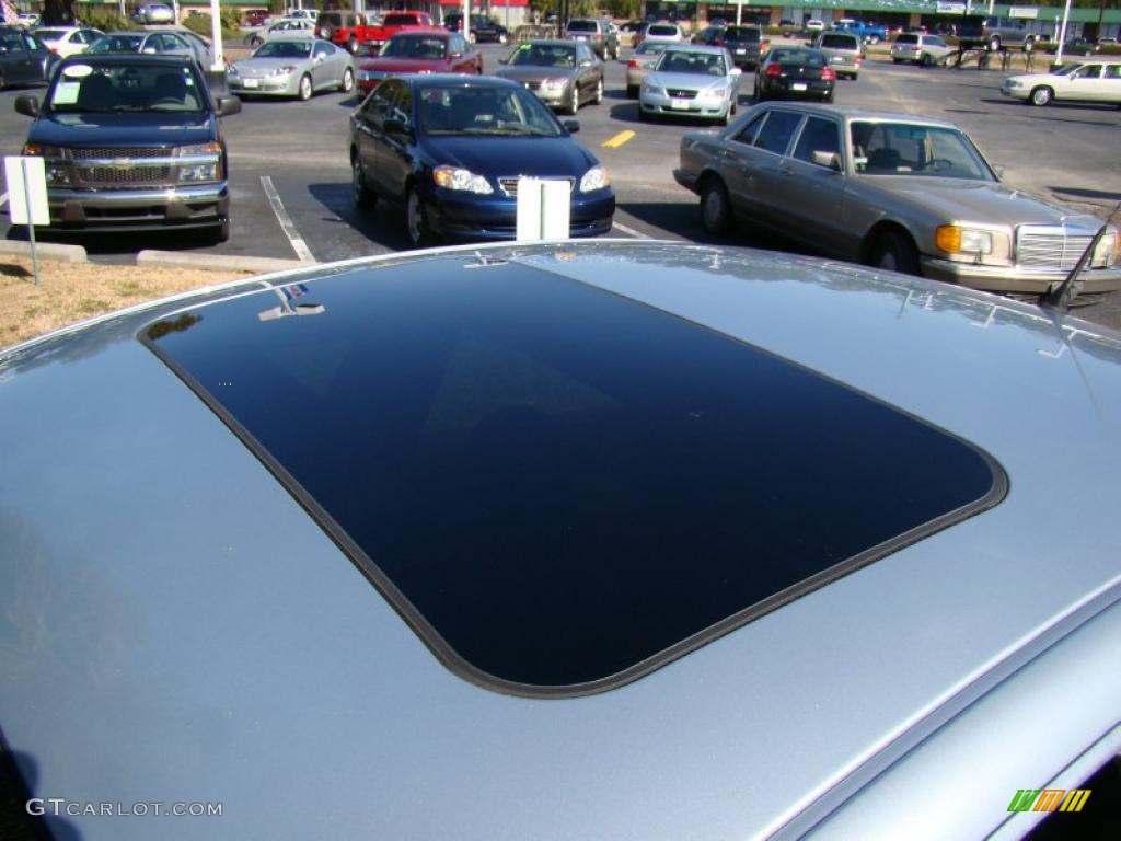 2003 Passat GLX 4Motion Sedan - Reflex Silver Metallic / Black photo #37