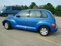Electric Blue Pearl - PT Cruiser Touring Photo No. 2