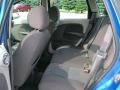 Electric Blue Pearl - PT Cruiser Touring Photo No. 4