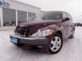 Deep Cranberry Pearlcoat - PT Cruiser Touring Photo No. 1