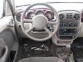 2002 Deep Cranberry Pearlcoat Chrysler PT Cruiser Touring  photo #7