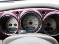 2002 Deep Cranberry Pearlcoat Chrysler PT Cruiser Touring  photo #9