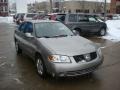 Brilliant Aluminum - Sentra 1.8 S Photo No. 6