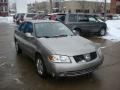 2005 Brilliant Aluminum Nissan Sentra 1.8 S  photo #6