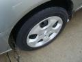 Brilliant Aluminum - Sentra 1.8 S Photo No. 9